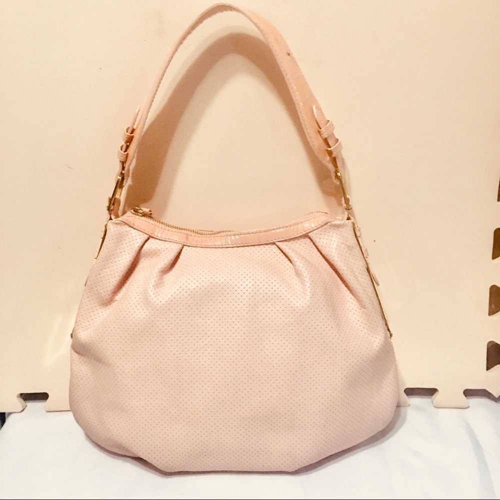 Tosca blue bag
